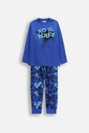 COCCODRILLO pühad PYJAMAS, värviline, cm