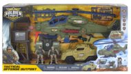 SOLDIER FORCE sõjaväekomplekt Tactical Offense Outpost, 545204