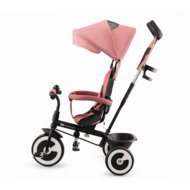 KINDERKRAFT kolmerattaline Aston, roosa, KRASTO00PNK0000