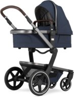 JOOLZ käru Day+ COMPLETE SET, navy blue, 530005