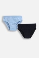 COCCODRILLO püksikud BASIC UNDERWEAR, värviline, cm