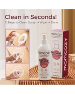 MOMCOZY rinnapumba puhastussprei