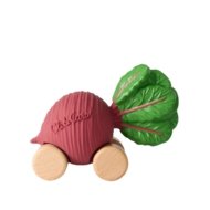 OLI&CAROL mänguauto BETTY THE BEETROOT
