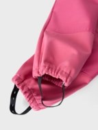 NAME IT kombinesoon, ALFA, Softshell, roosa, 13223430