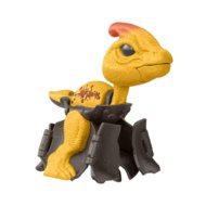 JURASSIC WORLD munast muunduv disosaurus asort.