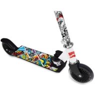 SEVEN POLSKA 2-rattaline tõukeratas Avengers, 9947