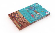 PURPLE COW advendikalender Family Games, 8312