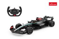 RASTAR R/C 1:12 auto Mercedes-AMG F1 W15 E Performance1, 10250