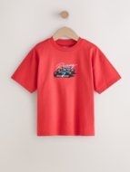 NEXT lühikeste varrukatega t-särk, H69836, 116 cm