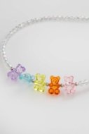 COCCODRILLO hairpin PETIT BIJOU, värv, WC5311920PBJ-022-000, one size cm