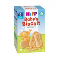 HiPP maheküpsised 6m+ 150g 82017