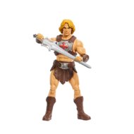 MOTU First Ones Kid Core He-Man figuur, 14 cm, JKH89