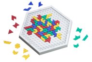 MATTEL GAMES lauamäng Blokus Trigon R1985, 04018000