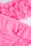 LEMON ujumistrikoo SWIMWEAR GIRL, roosa, WL5376506SWG-007-110, 110