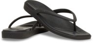 CROCS sussid MIAMI mustad, 211435-001 42,5 suurus