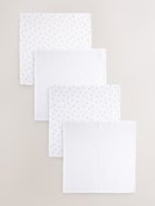 NEXT suulapp, 4 tk, K86335, cm cm