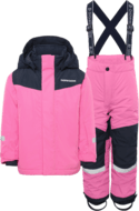 DIDRIKSONS talvekomplekt SKARE, 504342-667, 100 cm