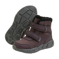 COLOR KIDS talvesaapad, pruunid, 760154-6547,
