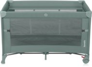 LIONELO reisivoodi-maneež ELLEN, Green sage