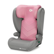 KINDERKRAFT turvatool I-SPARK 2 PLUS I-SIZE, 100-150 cm., Pink, KCISPA02PNKPL00