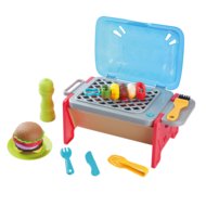 PLAYGO Grill & Sizzle grillikomplekt, 20 tk, 3614