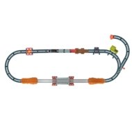 THOMAS & FRIENDS rada kolm-ühes mootoriga veduriga HGX64