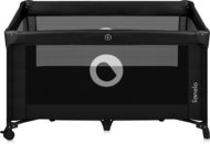 LIONELO reisivoodi-maneež STEFI, Black carbon