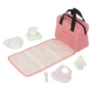 LULLABABY mähkmekoti komplekt, LBY7710Z