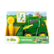 JOHN DEERE minilaadur Build a Buddy, 47608