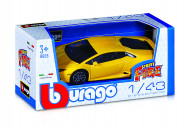 BBURAGO 1/43 auto STR Fire Dispenser, asort, 18-30010