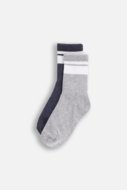 COCCODRILLO sokid SOCKS BOY, värviline, ZC5383212SOB-022-026, 26 cm