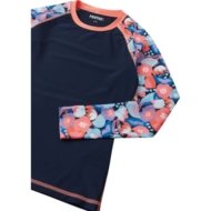 REIMA pikkade varrukatega t-särk Sujuva, 5200140A-698A, suurus