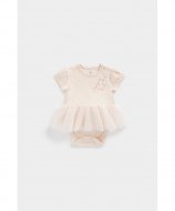 MOTHERCARE lühikeste varrukatega bodi, EB439