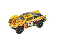 HOT WHEELS LET'S RACE RC automudel, 63823