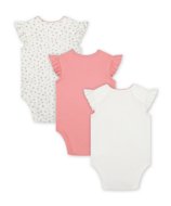 C type MOTHERCARE bodi 3tk. VE570 