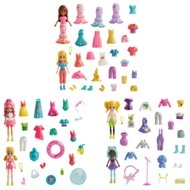 POLLY POCKET suur riidekomplekt, HNF51