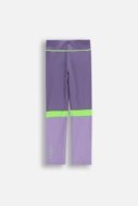 COCCODRILLO shorts, purple, size