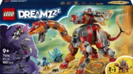 71514 LEGO® DREAMZzz™ Dino reaktiivlennuk