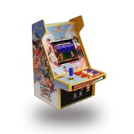 MY ARCADE mängukonsool Micro Player Super Street, DGUNL-4185