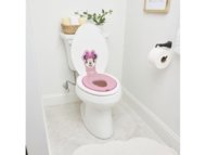BRIGHT STARTS wc-poti iste Minnie Mouse Flip & Sit, 17440