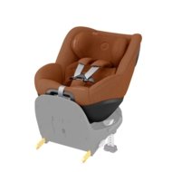 MAXI COSI turvatool PEARL 360 PRO, Terra, 61-105 cm., 8053491110
