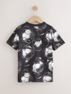 NEXT lühikeste varrukatega t-särk, H49504, 110 cm