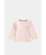MOTHERCARE pitkähihaiset t-paida ja sarafan, FA909 