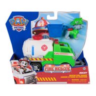 PAW PATROL vehicle Fire Rescue Rocky, 6072642