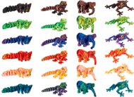 Loomafiguur assortii., 543640