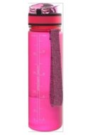 ION8 joogipudel RECYCLON, pink, 600ml, I8500FPIN