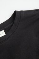 COCCODRILLO t-särk CRAFT PUNK GIRL JUNIOR, must, ZC5143101CGJ-021-140, 140 cm