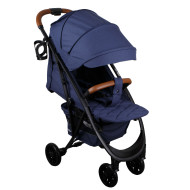 MILLI Ride jalutuskäru Jeans