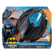 BATMAN masin figuuriga Katana Blade Batwing, 6074110