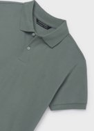 MAYORAL lühikeste varrukatega polo särk, bayleaf, 890-70, 170 cm